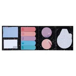 Erin Condren Star Wars Sticky Note Booklet